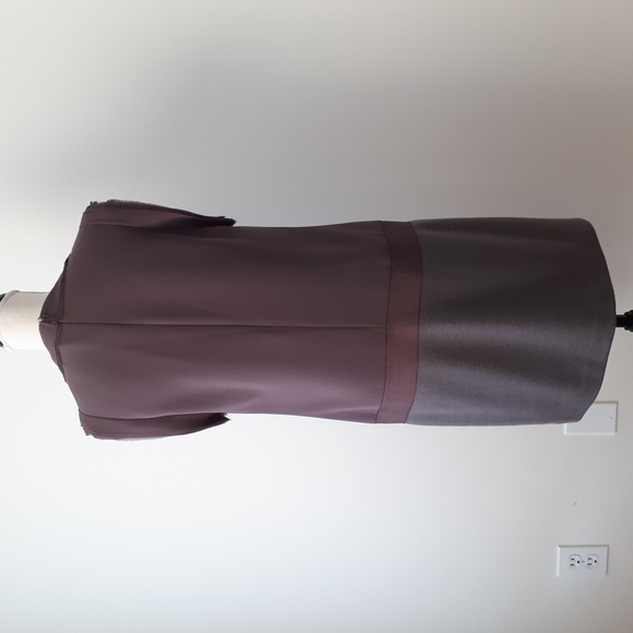 Seventy wool dress - Picture 6 of 7